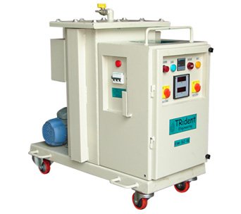 Electrostatic Oil Filtration Machine wholesale In Nagpur, Maharashtra, India